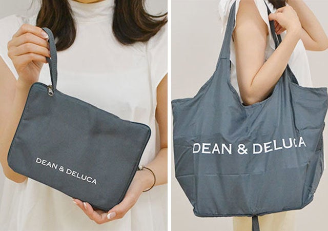 雑誌付録　宝島社　8月号　ＧＬＯＷ　DEAN