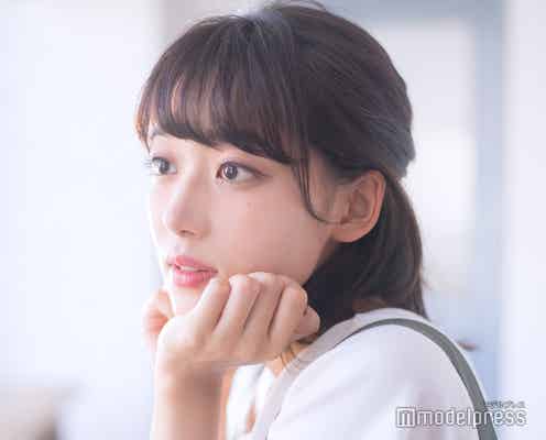 【いま最も美しい女子大生】大きな瞳に吸い込まれそう…美人大学生「ミス立教」ファイナリスト鴻野加奈に迫る