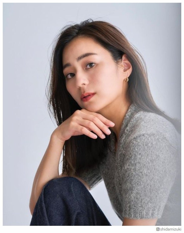 「テラハ」信太美月、結婚発表 お相手との2ショットで報告