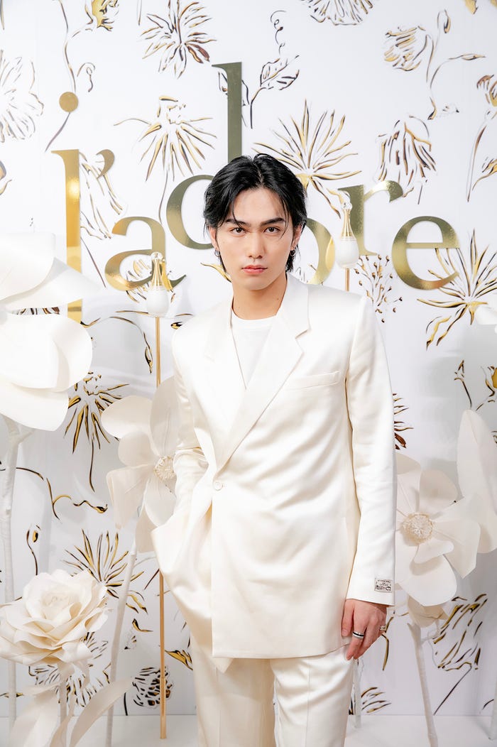 大平修蔵/画像提供:ディオール