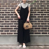 しまむら ワンピースの進化がすごい クオリティ高すぎの感動アイテム5選 モデルプレス しまむら ワンピースの進化がすごい クオリティ高すぎの感動アイテム5選 モデルプレス