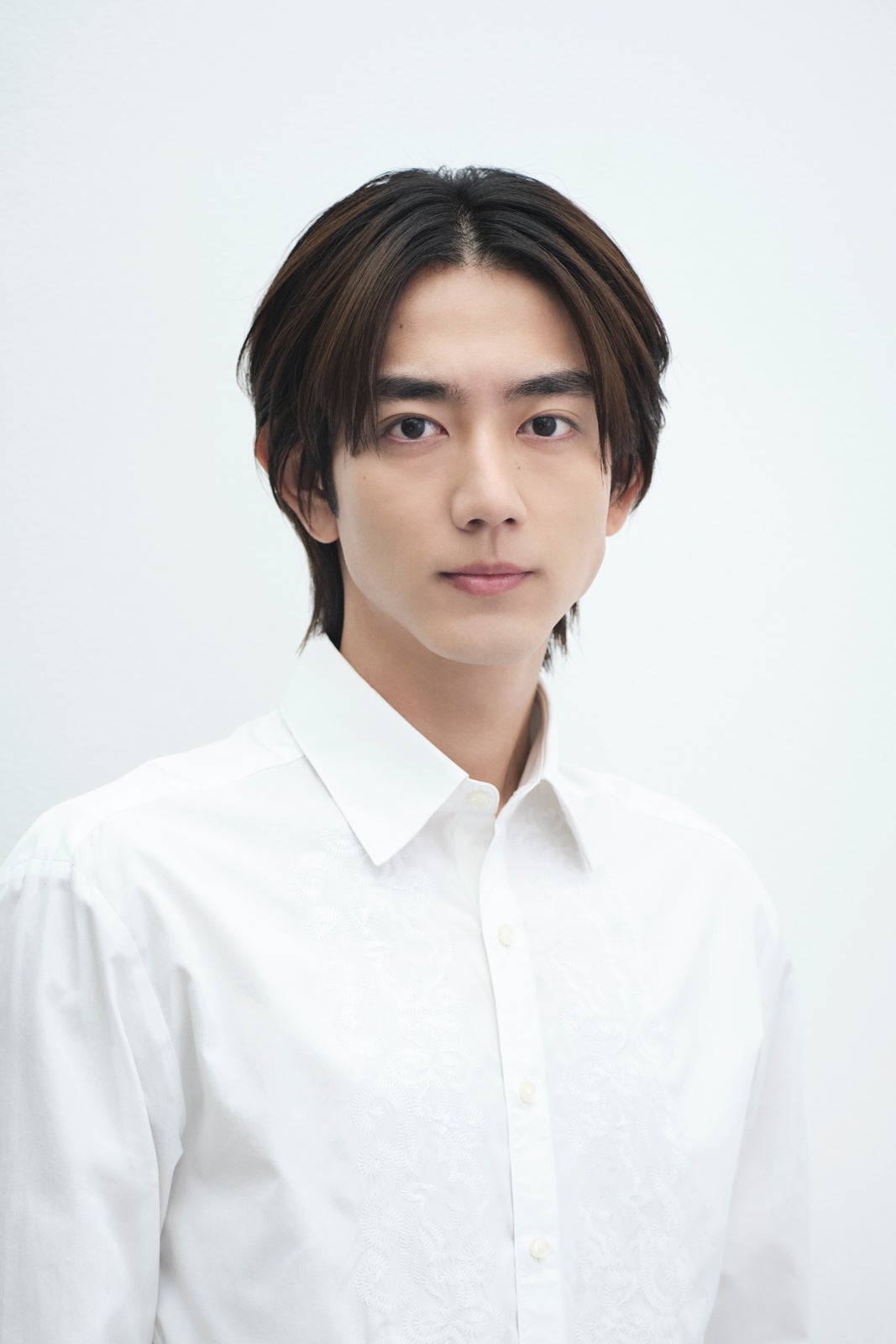 駒木根葵汰（提供写真）