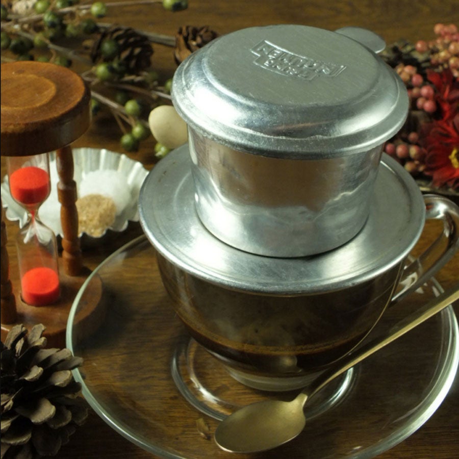 カフェ ヴィエット アルコ ベトナムコーヒー