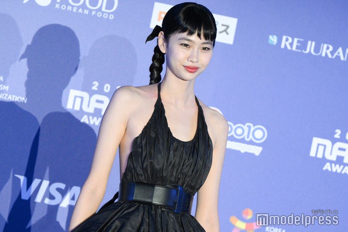 チョン・ホヨン(C)モデルプレス