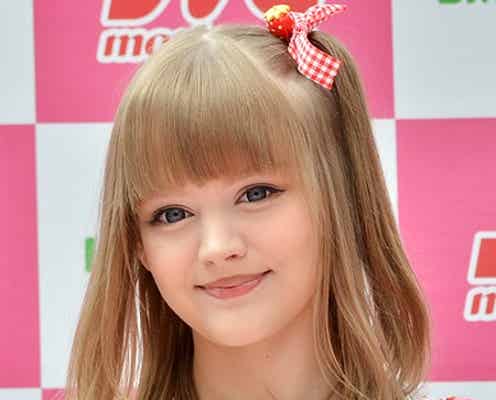 “リアルバービー”ダコタ・ローズ、Instagram開始でファン歓喜