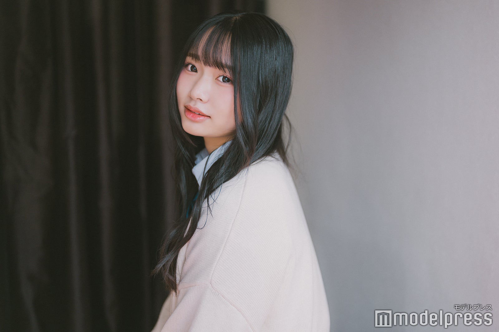 ももかさん（C）モデルプレス