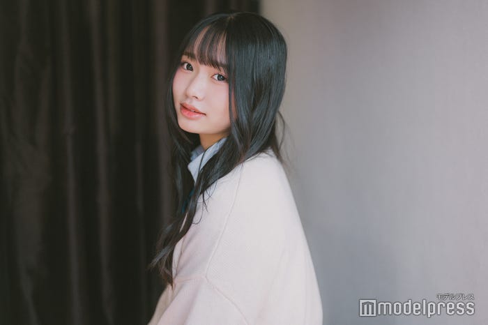 ももかさん(C)モデルプレス