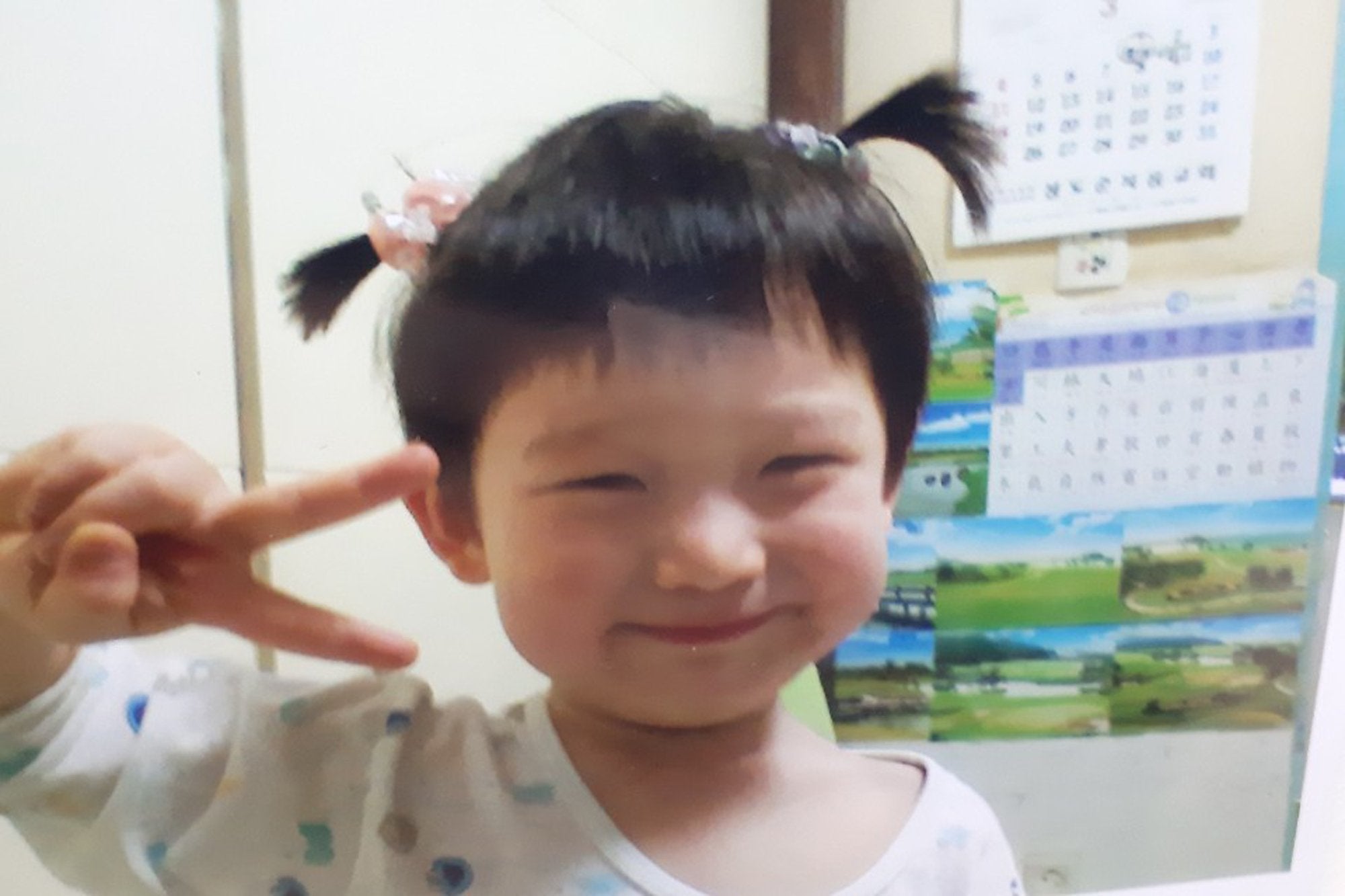 【こどもの日】スキズ・TXT・ENHYPEN・ルセラ…K-POPスターが幼少期秘蔵ショット続々放出