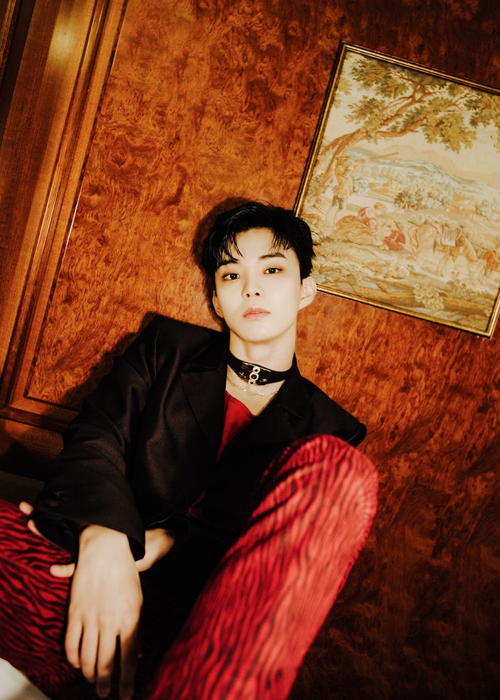 キュー (提供写真)