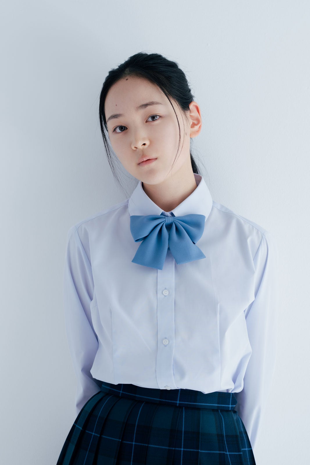 中野有紗（C）カンテレ