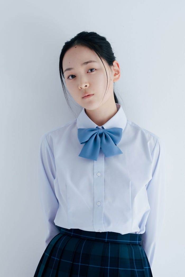 中野有紗(C)カンテレ