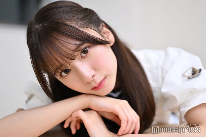 菅原咲月(C)モデルプレス