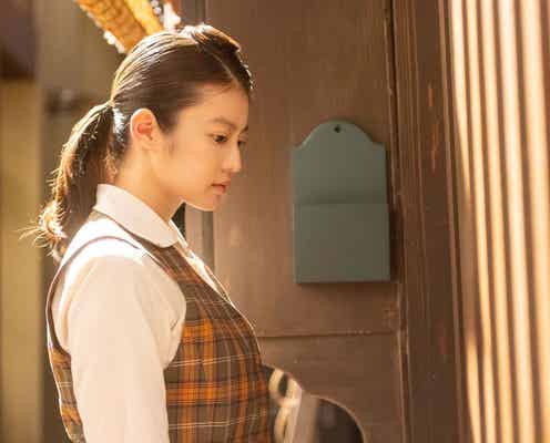 【あんぱん 第101話あらすじ】嵩、作詞した曲がヒット のぶが帰宅後に聞いた女性の声とは