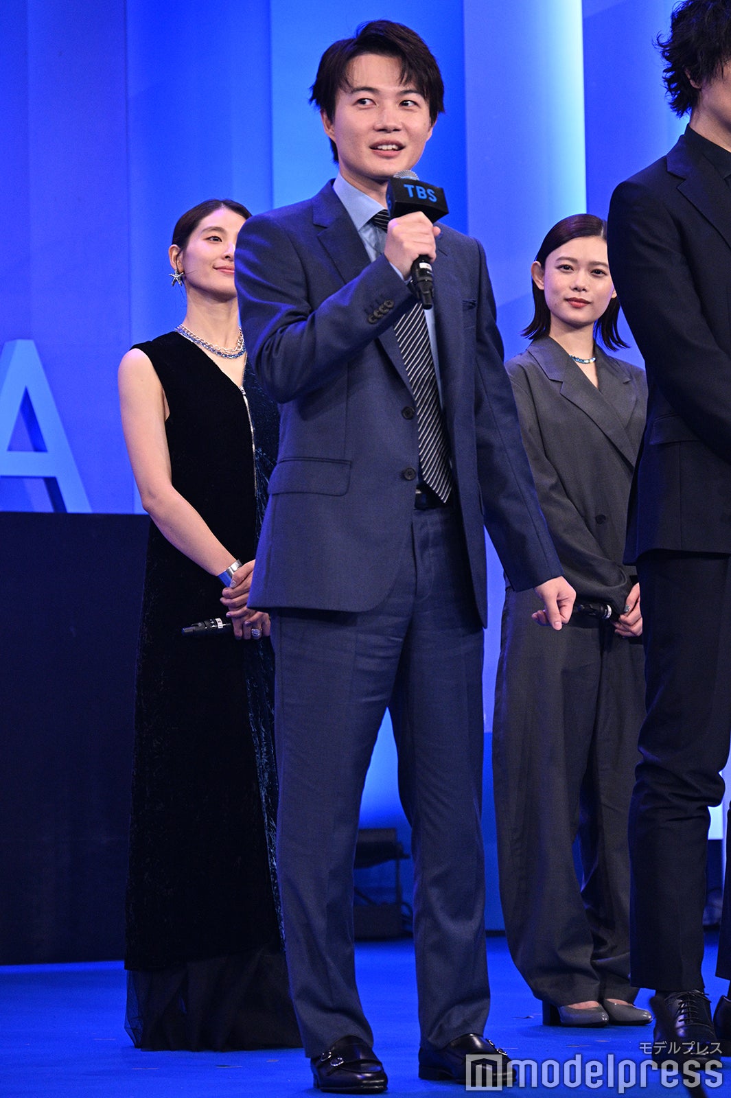 神木隆之介（C）モデルプレス