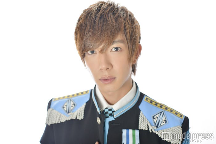 田村侑久 (C)モデルプレス
