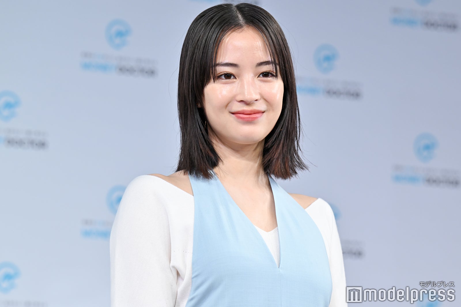 広瀬すず（C）モデルプレス