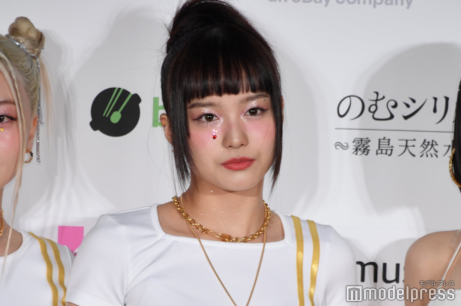 画像21/30) XG、日本初パフォーマンスに意気込み “ALPHAZポーズ 画像21/30) XG、日本初パフォーマンスに意気込み “ALPHAZポーズ