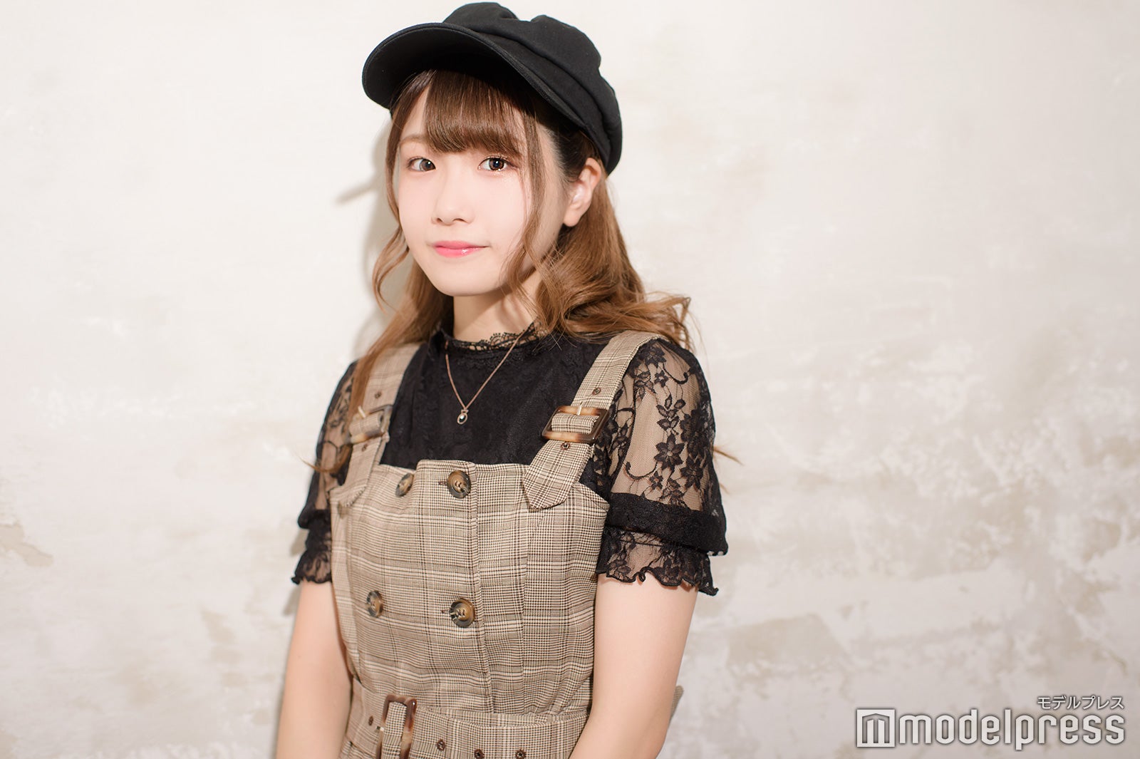 みなりん（C）モデルプレス