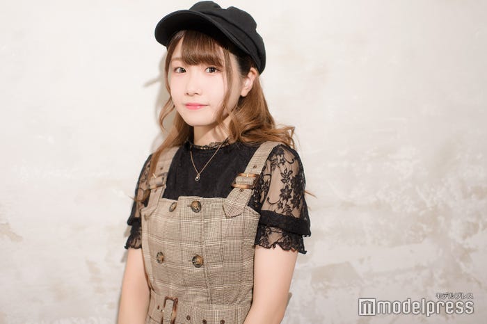 みなりん(C)モデルプレス