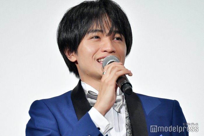 Sexy Zone中島健人 嵐 大野智から さとちゃんって呼んで と要求される 俺どうなっちゃうの ニセコイ モデルプレス Sexy Zone中島健人 嵐 大野智から さとちゃんって呼んで と要求される 俺どうなっちゃうの ニセコイ モデルプレス