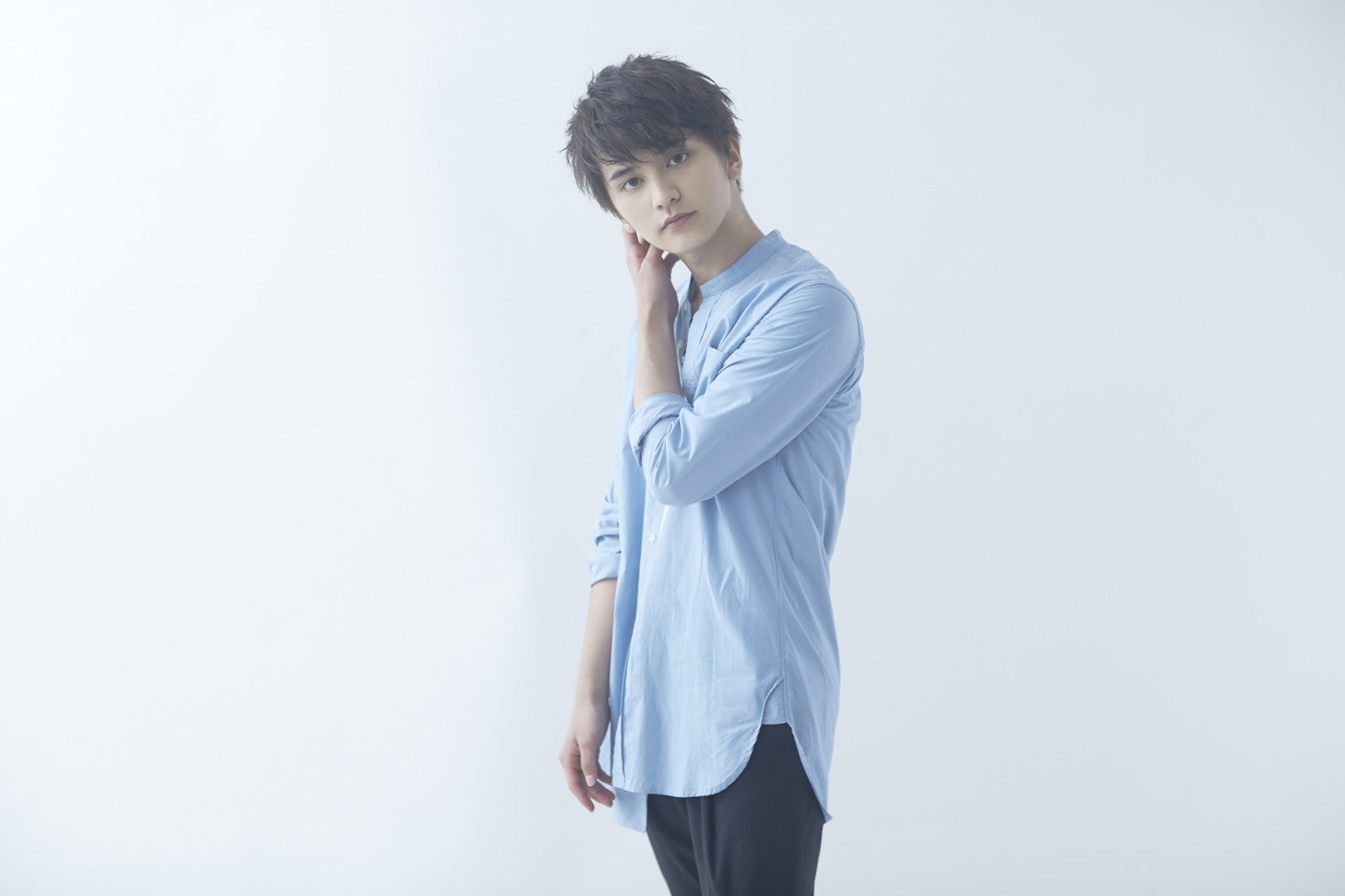 瀬戸利樹（画像提供：所属事務所）