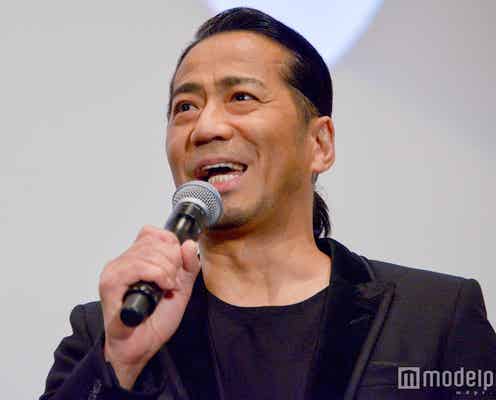 EXILE HIRO「本物を作ればわかってくれる」 初プロデュース映画に込めた思い明かす