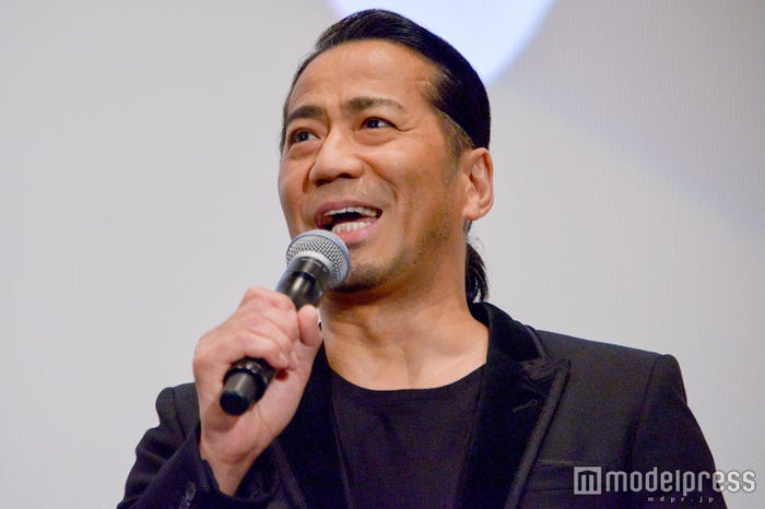 HIRO (C)モデルプレス