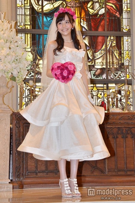 ゼクシィ6代目CMガール・松井愛莉