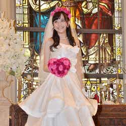 ゼクシィ6代目CMガール・松井愛莉