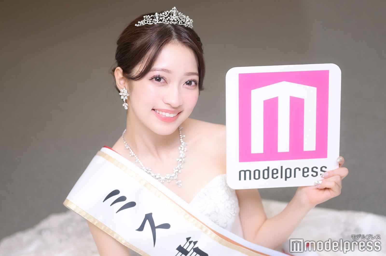 大平ひかるさん（C）モデルプレス