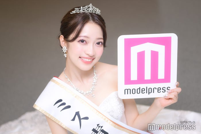 大平ひかるさん(C)モデルプレス