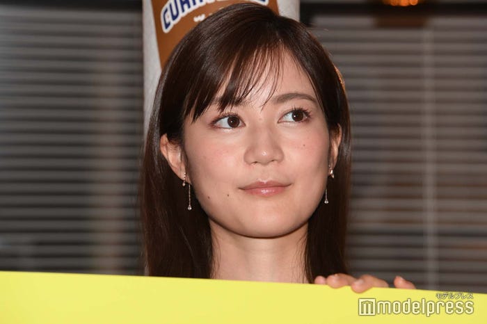 生田絵梨花(C)モデルプレス