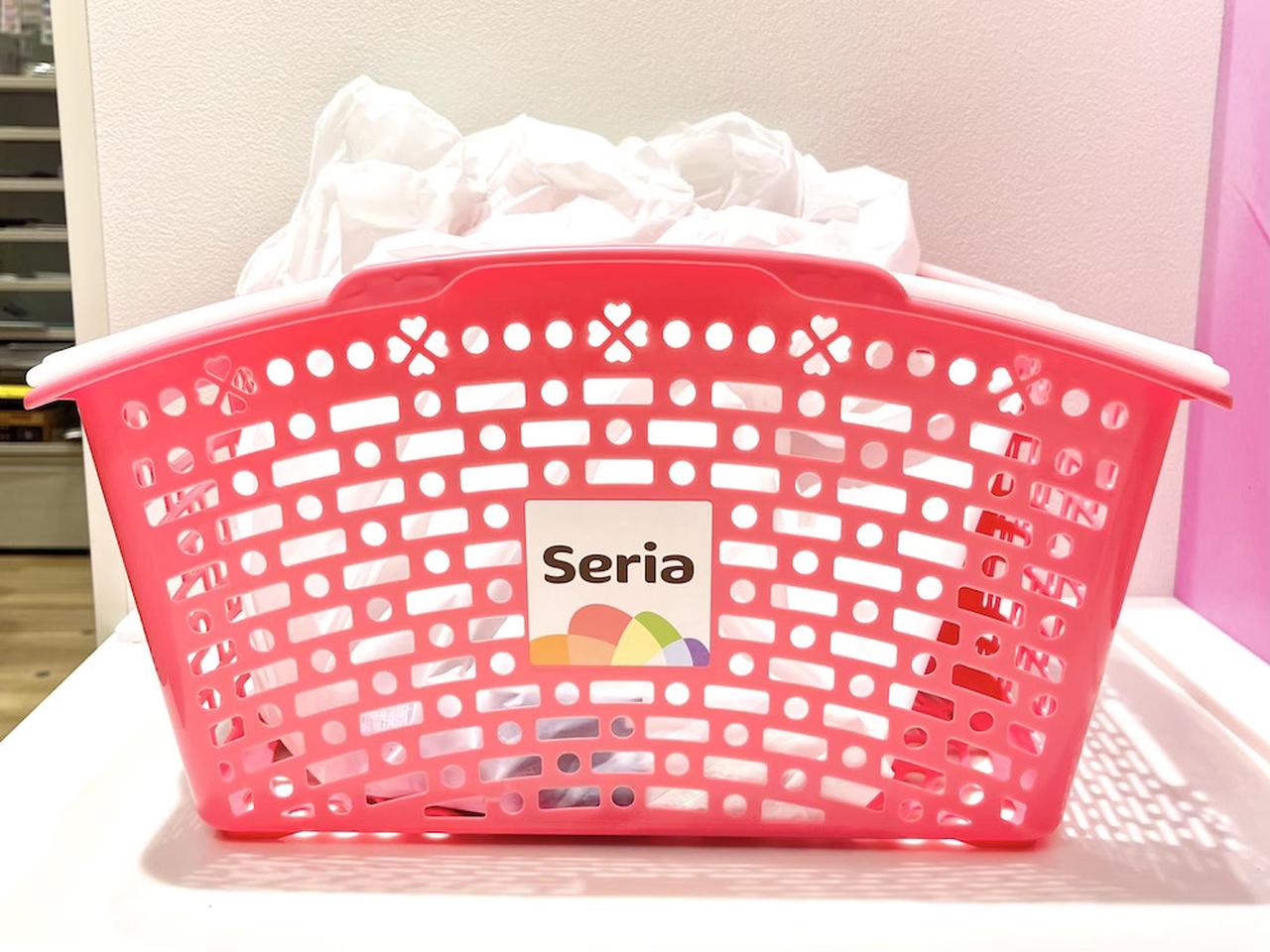 【セリア】さんに大感謝…！ 可愛さ100点満点♡「キャラグッズ」