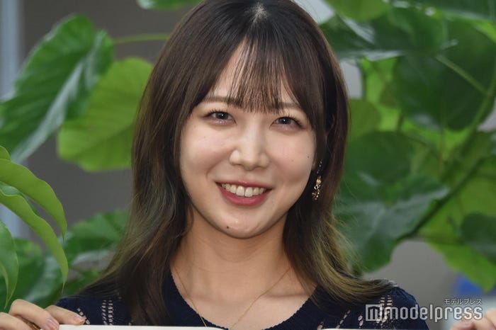 サラ(C)モデルプレス