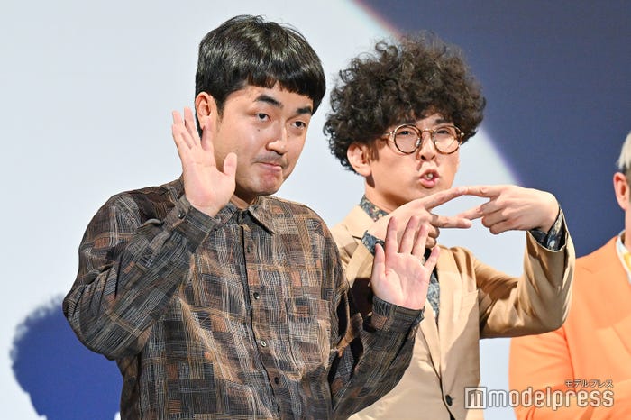 たくろう(C)モデルプレス