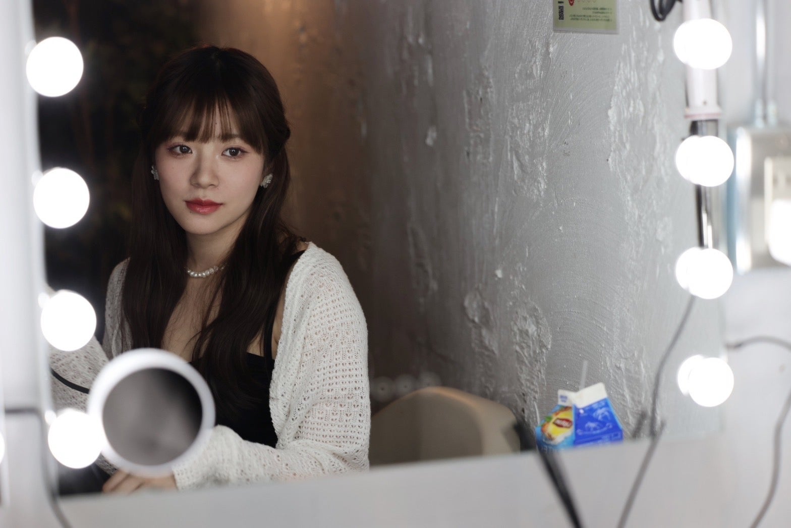 角田光声さん（提供写真）