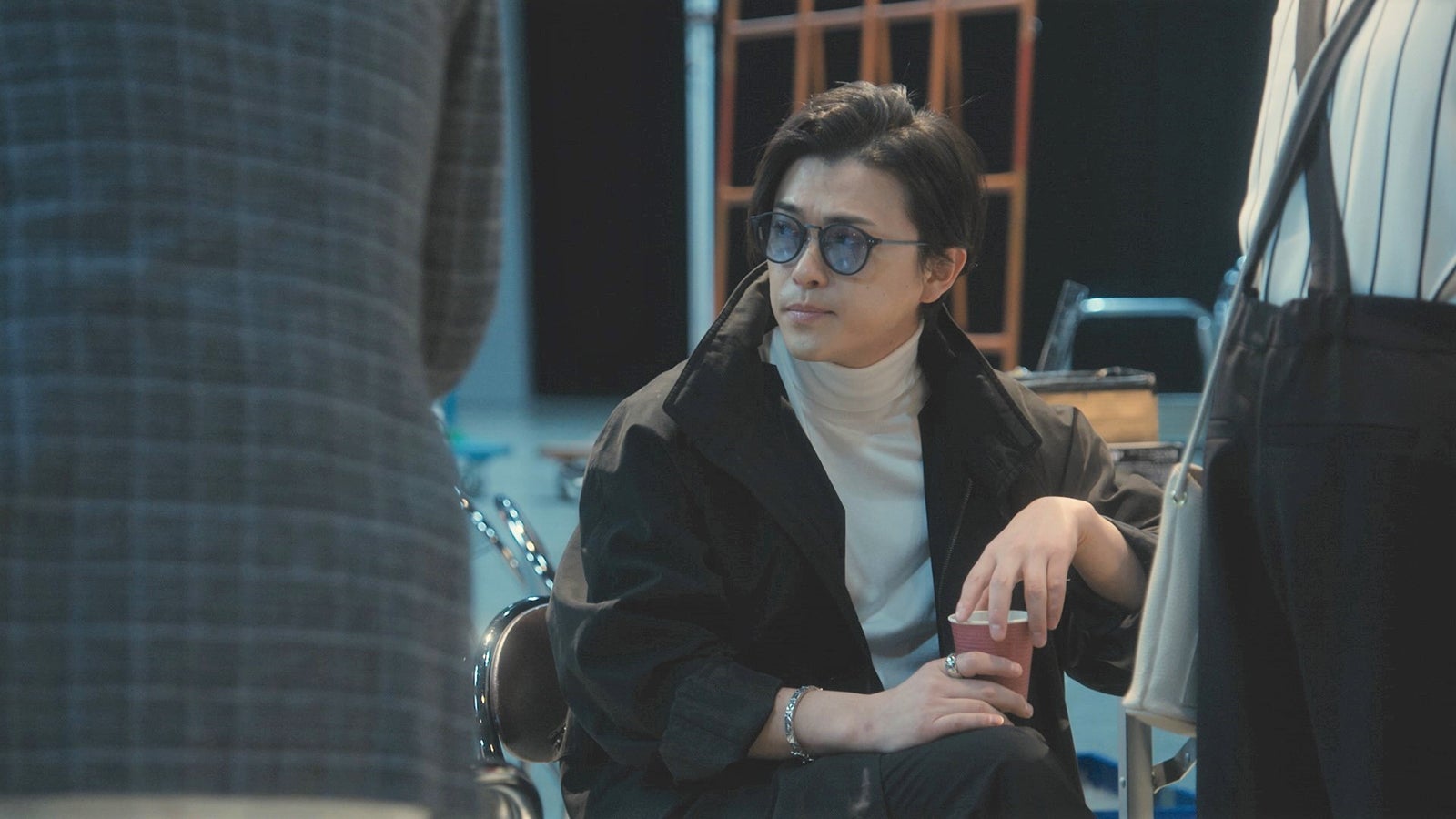 勝地涼 （C）フジテレビ