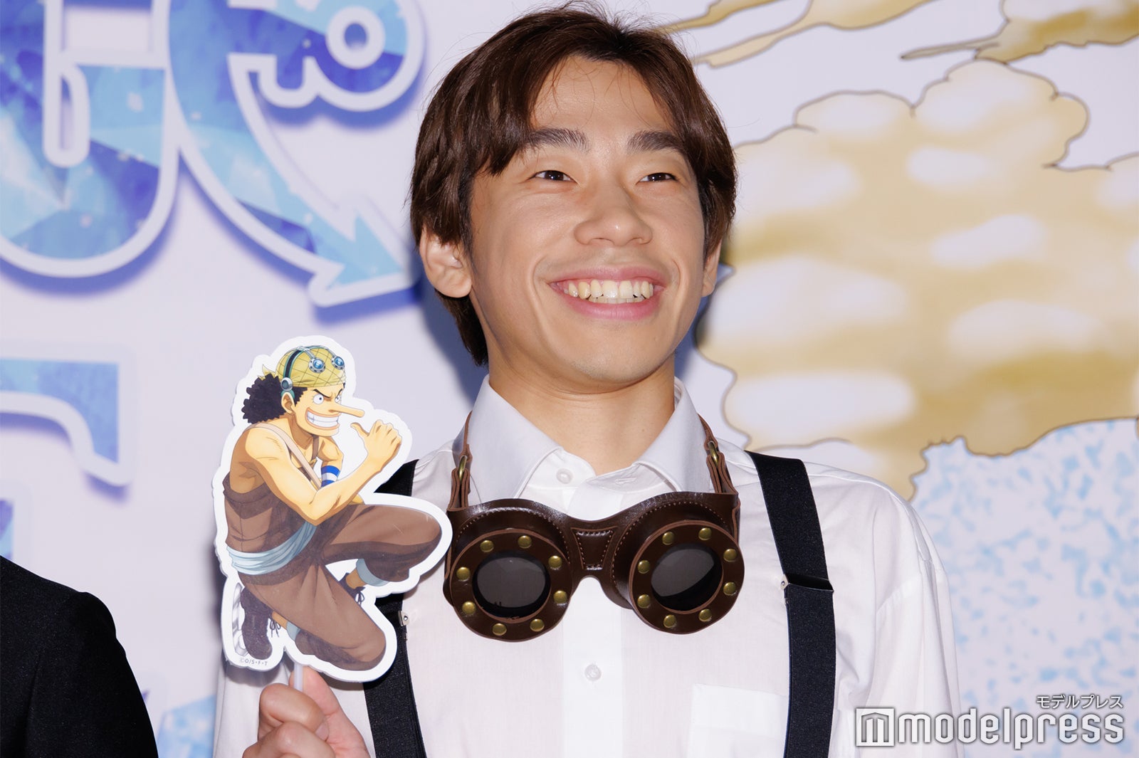 織田信成（C）モデルプレス