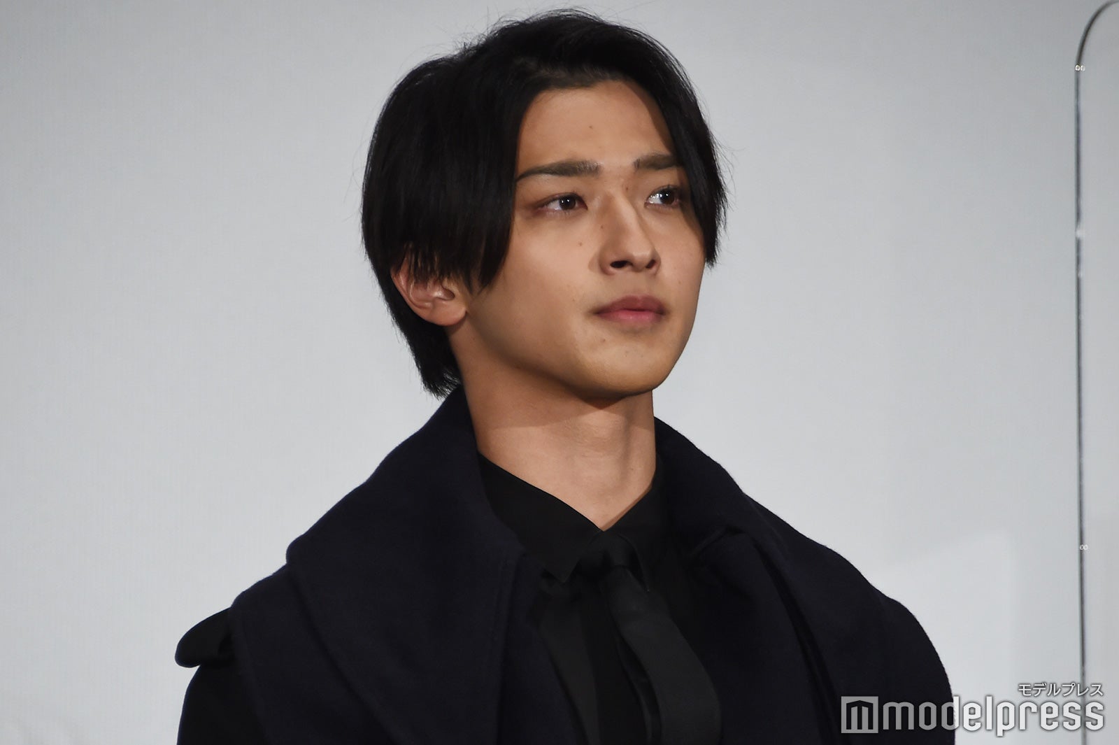 横浜流星（C）モデルプレス