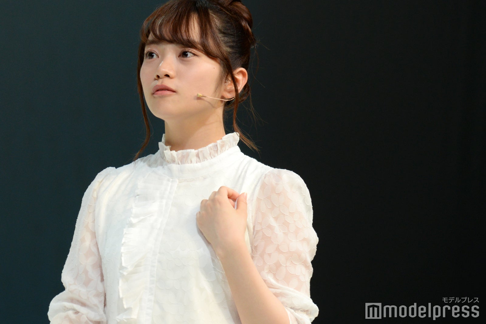 宮田愛萌（C）モデルプレス