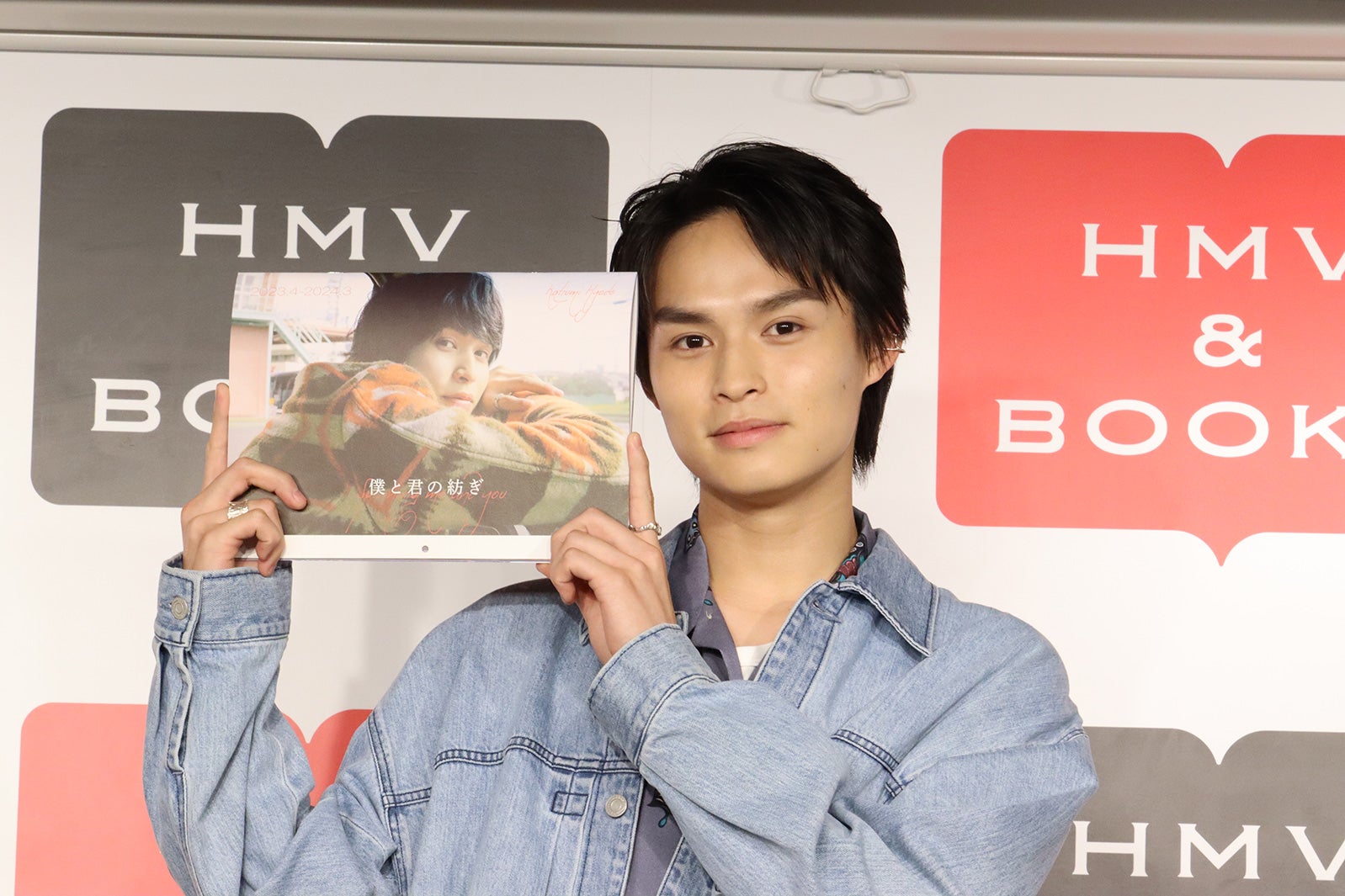 兵頭功海（提供写真）