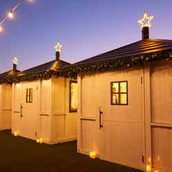 Christmas Market in 横浜赤レンガ倉庫(提供写真)