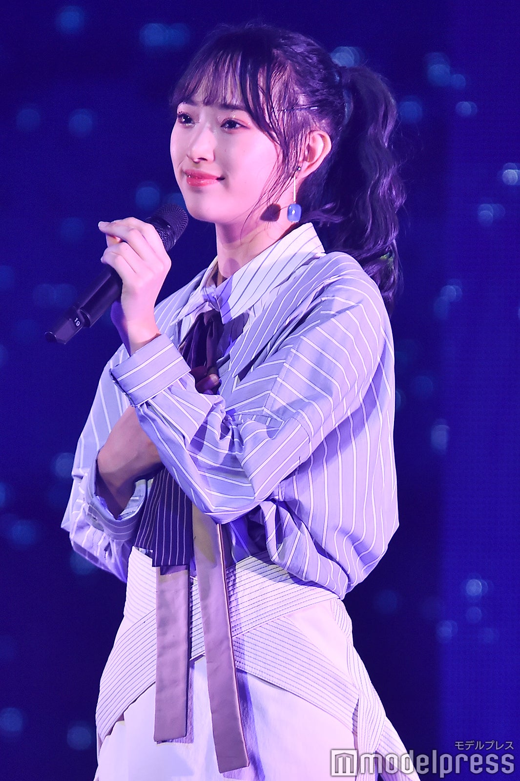 「AKB48単独コンサート～15年目の挑戦者～」 （C）モデルプレス