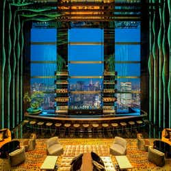 デートで一度は泊まってみたい!東京のラグジュアリーリゾート5選