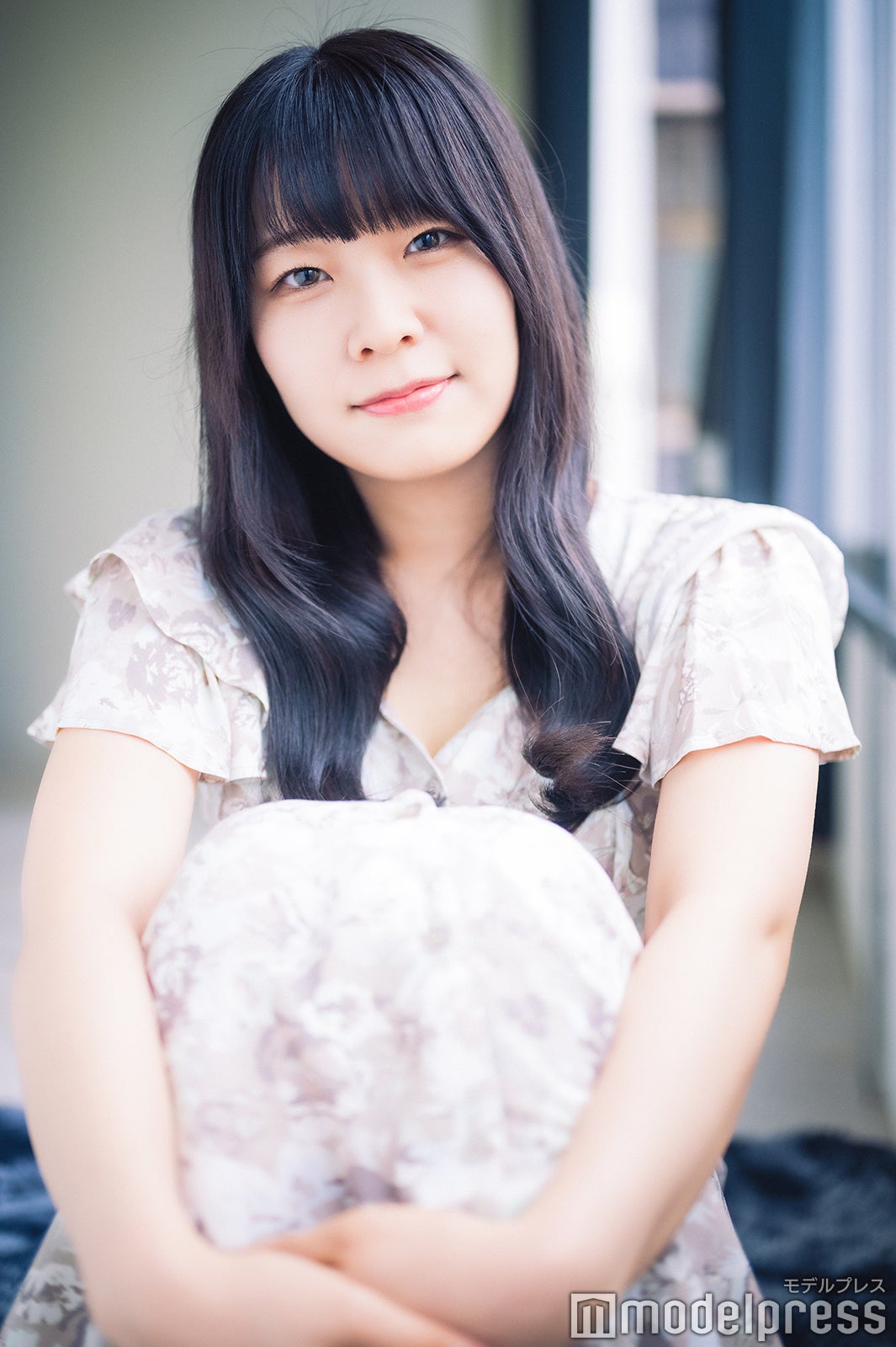 牧山結香さん（C）モデルプレス