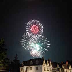 打ち上げ花火/提供画像