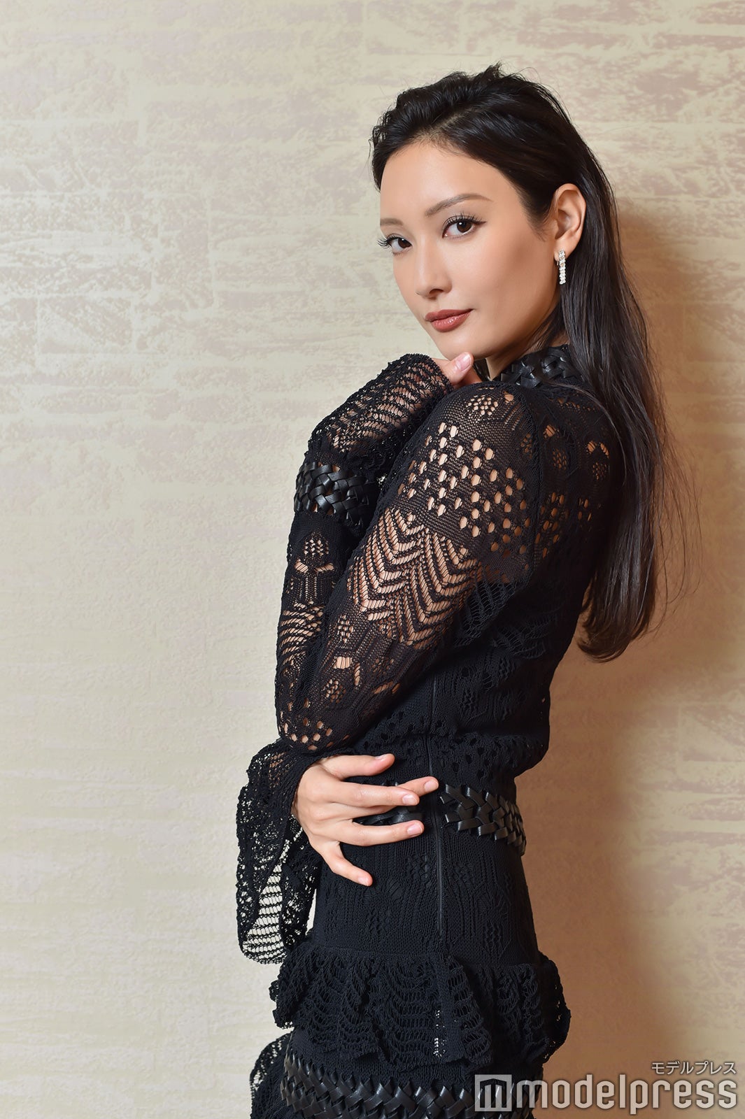 菜々緒（C）モデルプレス