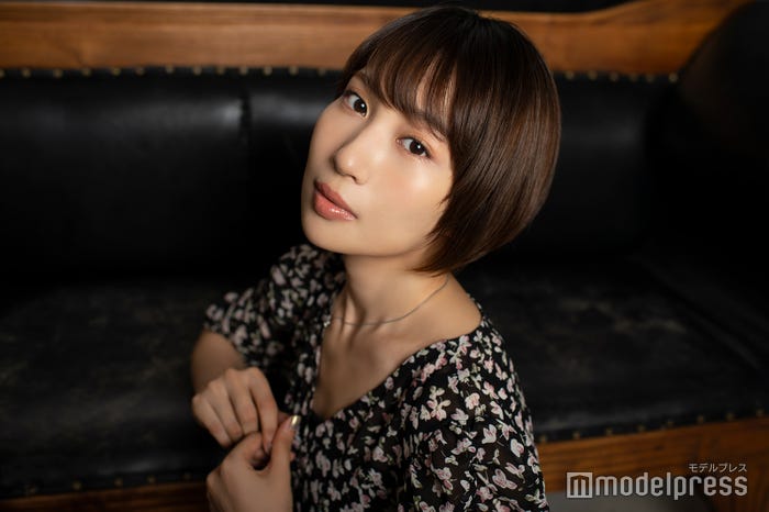 増田有華(C)モデルプレス