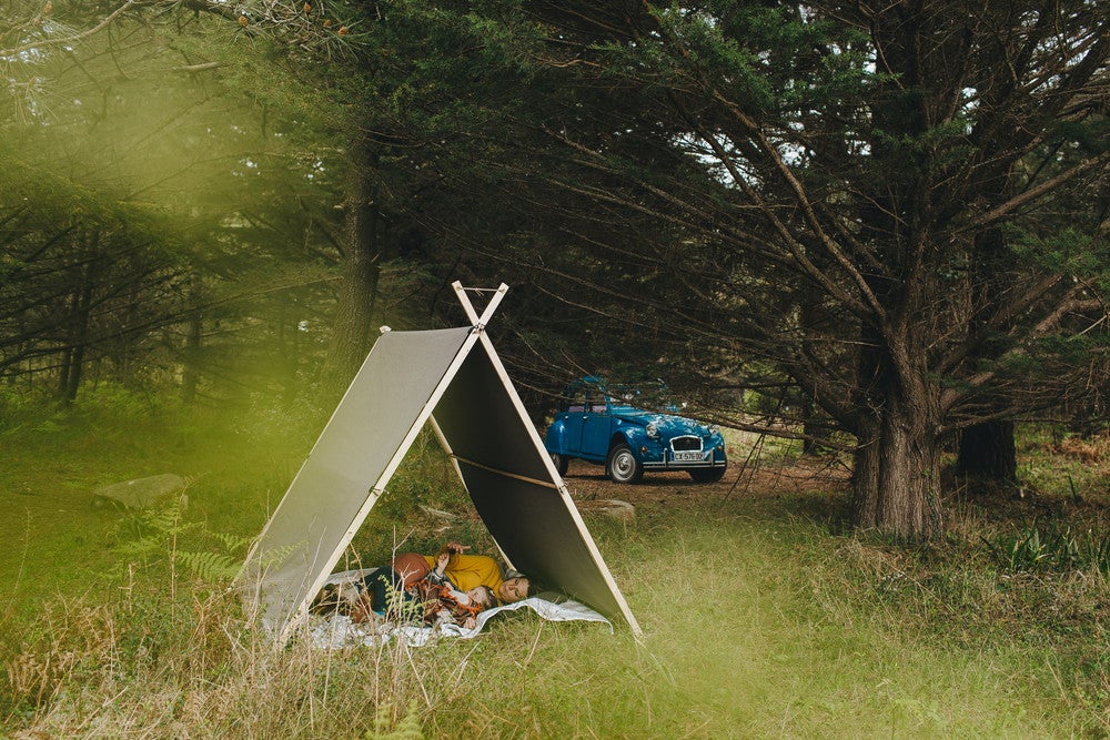 会場イメージ／画像提供：横浜赤レンガ