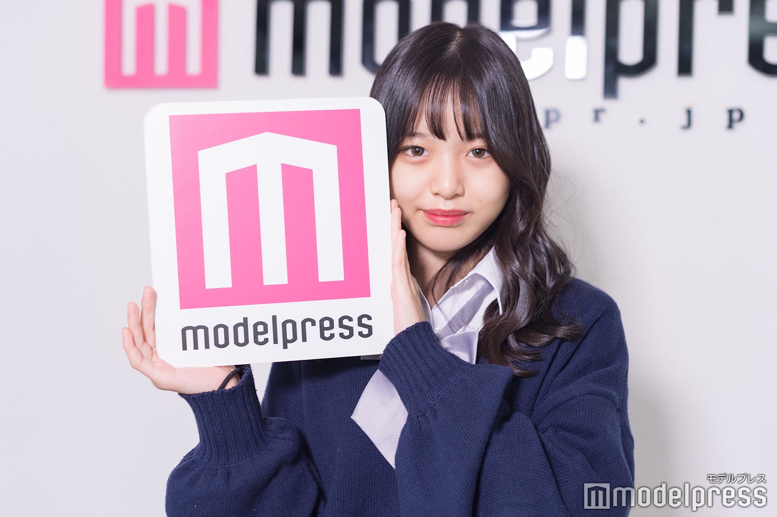 はんなさん（C）モデルプレス